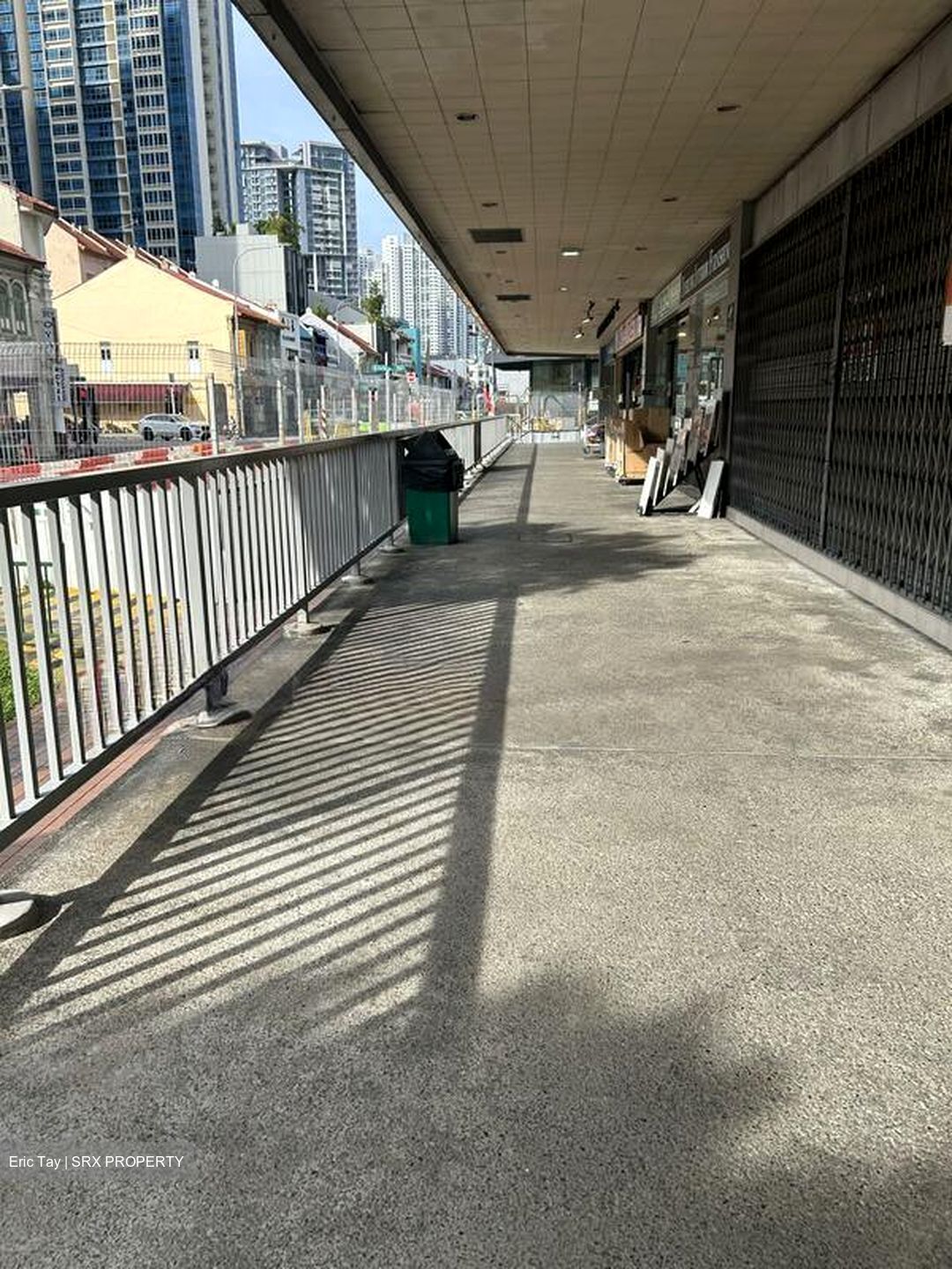 Jalan Besar Stadium (D8), Retail #509128371